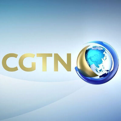 cgtn是什么电视台全称？