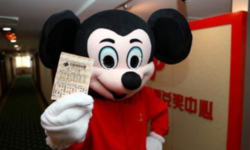 福彩中奖规则明细及奖金居然是这样?