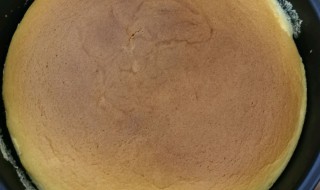 家庭自制蛋糕的做法(家庭自制蛋糕的制作方法)