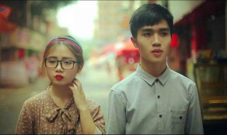 微电影初见主题曲(那是最真挚的爱情)