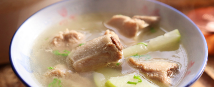 排骨怎么炖好吃还烂肉嫩？
