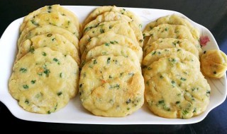 米饼的做法大全(米饼做法步骤)