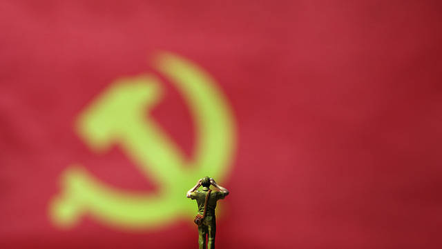无产阶级是什么意思