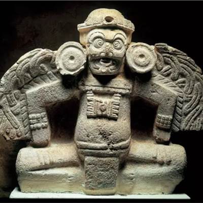 玛雅文明是古代什么文明的代表？