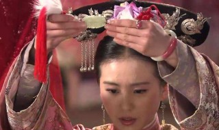 步步惊心小说大结局(主要是什么故事)