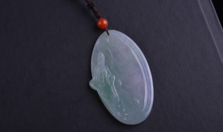 翡翠(a货指什么意思 翡翠 a货的含义)