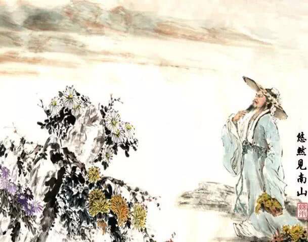 世外桃源的主人公是谁