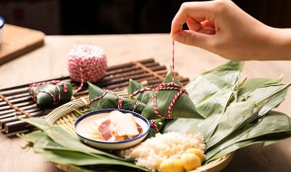 包粽子的叶子要煮多久(粽子叶需要煮多久)