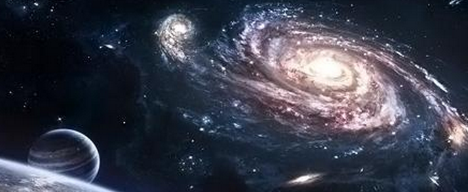 宇宙有多大？