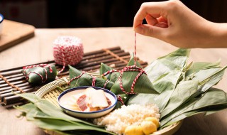 鲜粽叶需要煮多久才能用(鲜粽叶需要煮的时长)