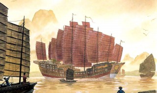 郑和下西洋的历史意义(郑和下西洋简介)