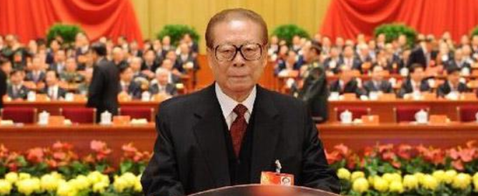 三个代表重要思想是什么？