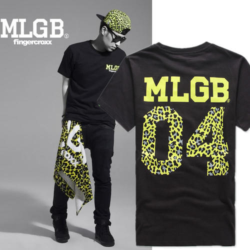 mlgb什么意思