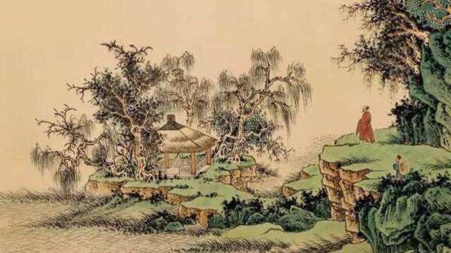 世外桃源的主人公是谁