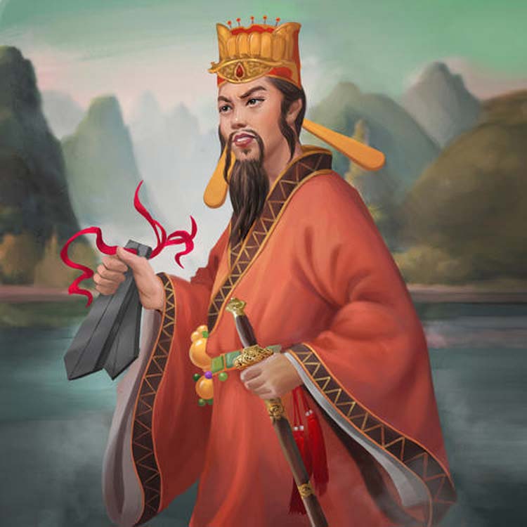 八仙是哪八仙
