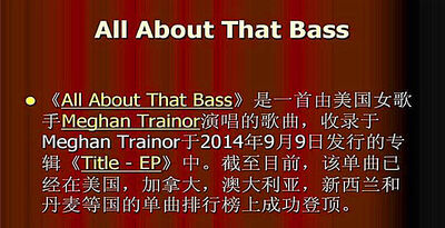 all什么意思