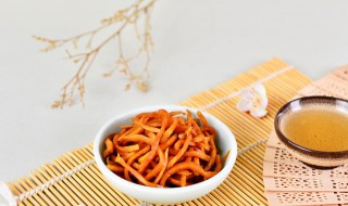 预制菜是什么意思(预制菜的意思)