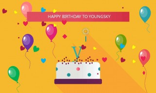生日唱什么歌(16首生日歌曲推荐)