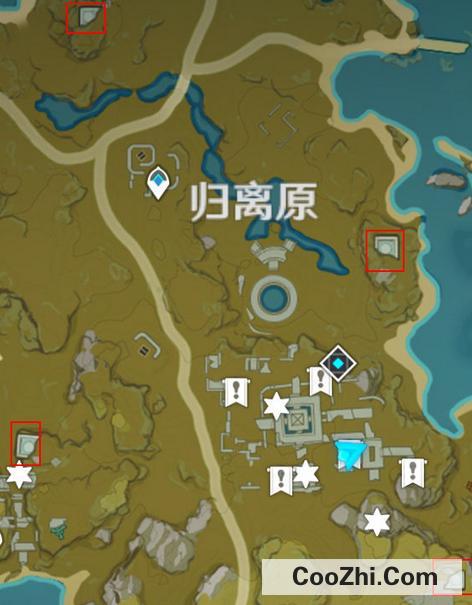 最后的遗迹攻略