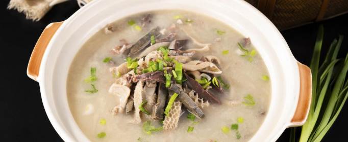 立冬吃什么风俗食物？