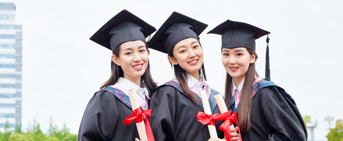 学历类别有几种？