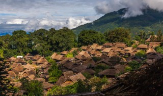 云南虫谷取景地是哪里(云南虫谷的取景地)