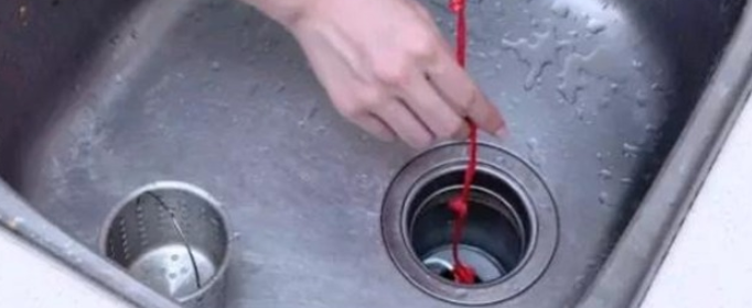 下水道堵塞疏通的最好办法是什么？