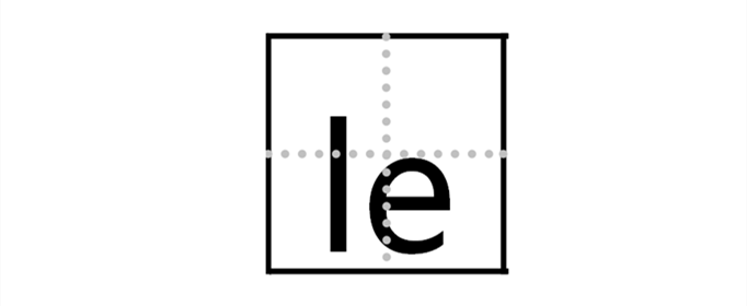 le是什么意思？