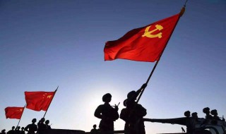 长征精神是什么(长征精神简述)