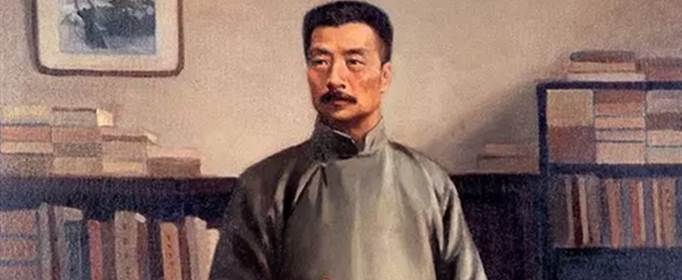 横眉冷对千夫指俯首甘为孺子牛的意思是什么？