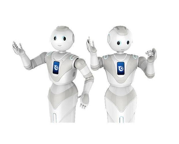 robot是什么意思
