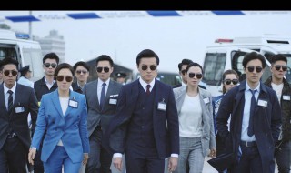 法证先锋3结局(法证先锋3最后结局是什么)