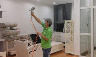 怎样去除甲醛最有效的方法(3个有效去除甲醛方法)