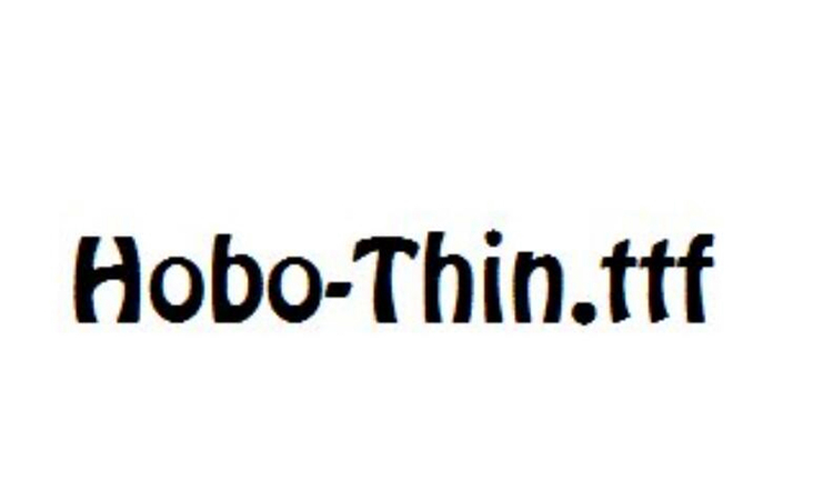 thin是什么意思
