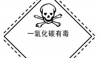 一氧化碳是什么(一氧化碳介绍)