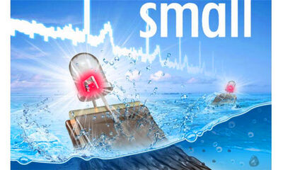 small什么意思