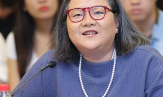 洪晃个人资料简介(洪晃出版过什么作品)