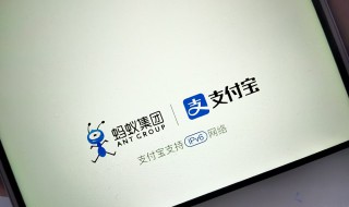 支付宝怎么登录(支付宝如何登录)