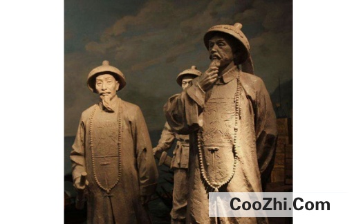 开眼看世界第一人是谁