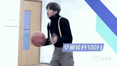 鸡你太美是什么梗？