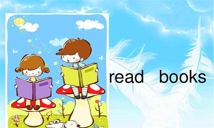 read什么意思