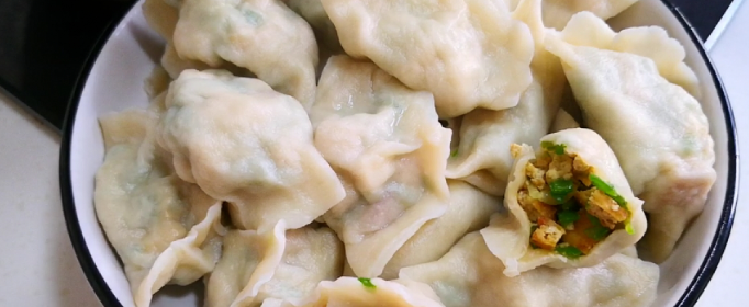 饺子煮多久才熟？