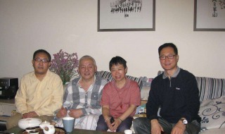李文亮个人资料(李文亮介绍)
