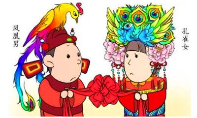 什么是凤凰男