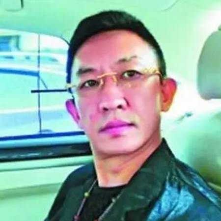 张敏老公是谁？名字是什么？