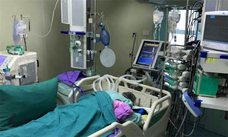 icu是什么意思