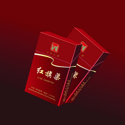 一条烟有多少包？