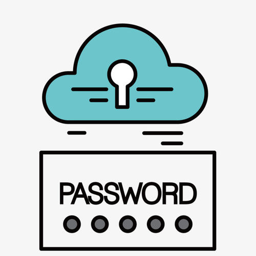 password什么意思