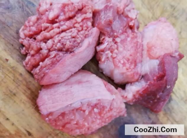 淋巴肉可以吃吗