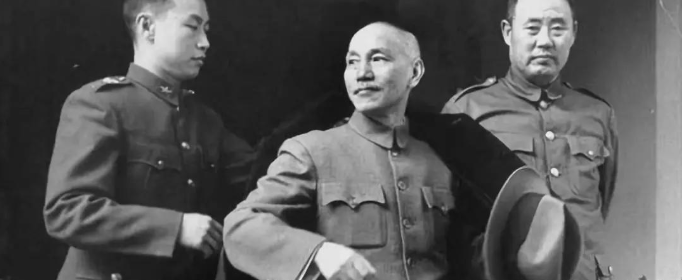 中统军统有什么区别？